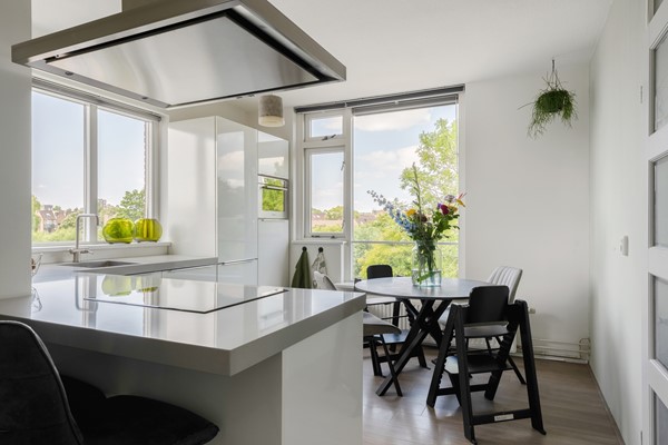 Medium property photo - Regge 30, 3068 HD Rotterdam